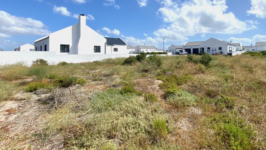 0 Bedroom Property for Sale in Laaiplek Western Cape